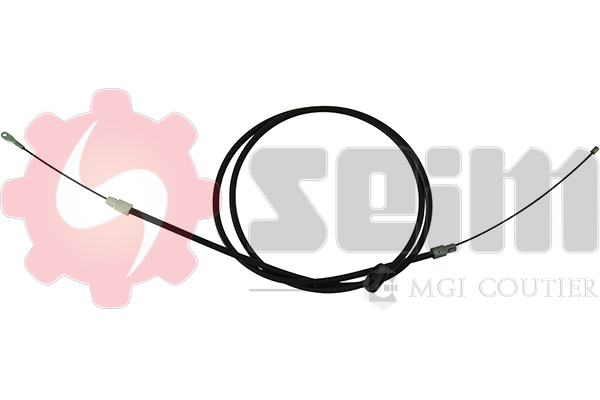 Seim Handremkabel 554278