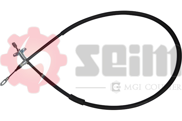 Seim Handremkabel 554304