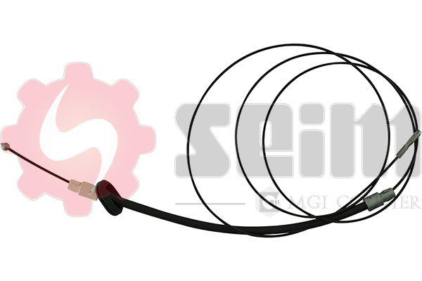 Seim Handremkabel 554309