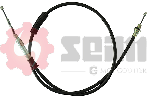 Seim Handremkabel 554410