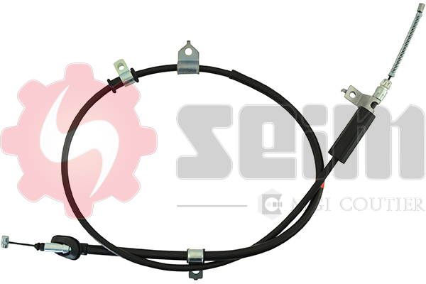 Seim Handremkabel 554412