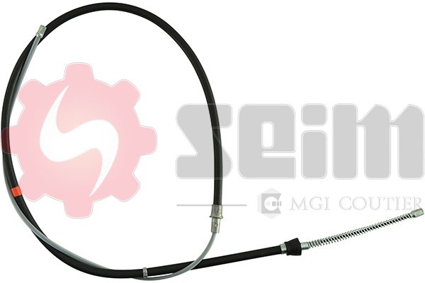 Seim Handremkabel 554420
