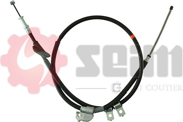 Seim Handremkabel 554437