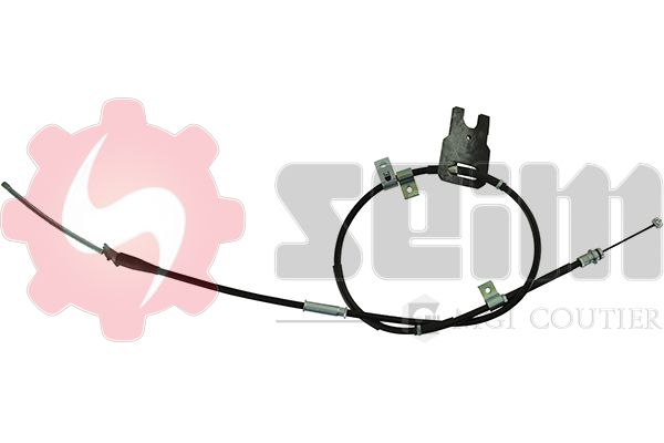 Seim Handremkabel 554447