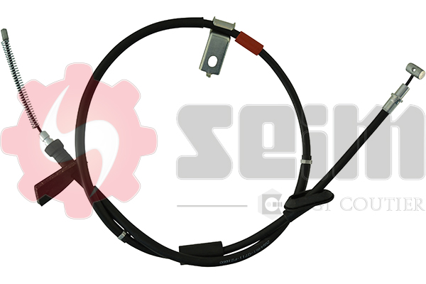 Seim Handremkabel 554451