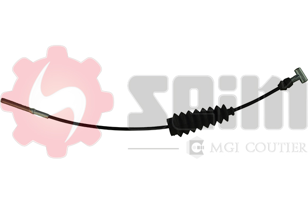 Seim Handremkabel 554460