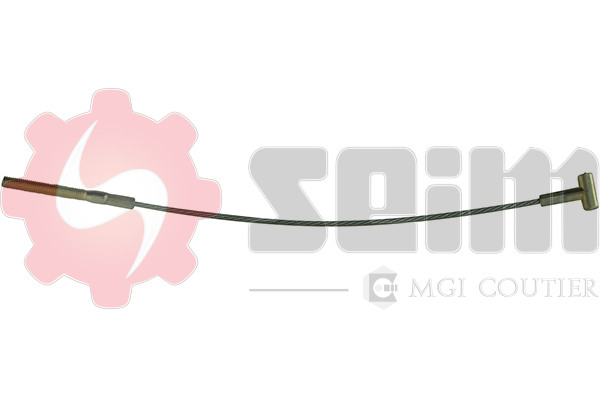 Seim Handremkabel 554469