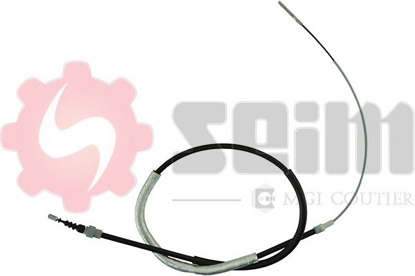Seim Handremkabel 554512