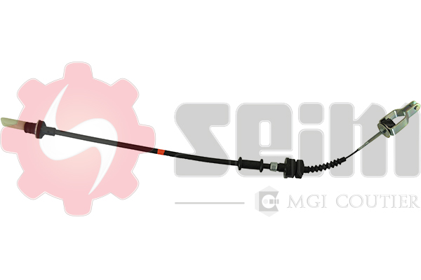 Seim Koppelingskabel 554583