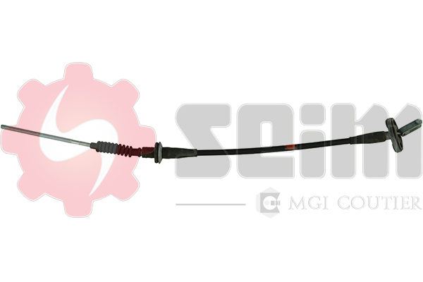 Seim Koppelingskabel 554587