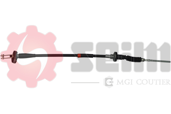Seim Koppelingskabel 554606