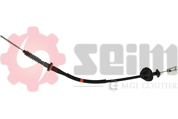 Seim Koppelingskabel 554608