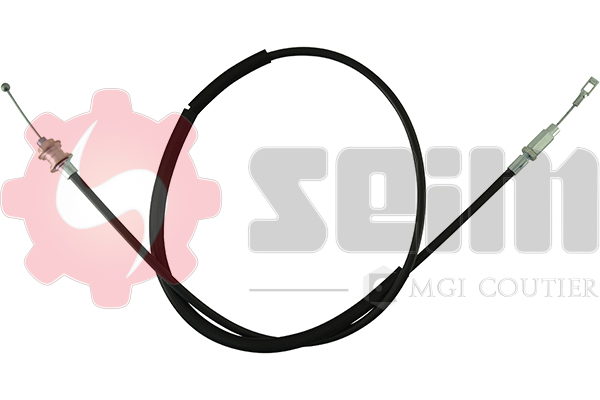 Seim Koppelingskabel 554613