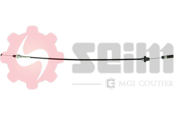 Seim Gaskabel 554623