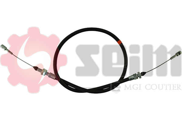 Seim Gaskabel 554630