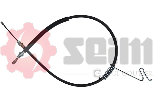 Seim Handremkabel 554711