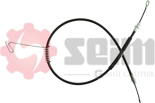 Seim Handremkabel 554713