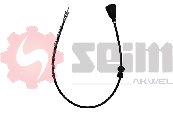 Seim Kilometertellerkabel 554766