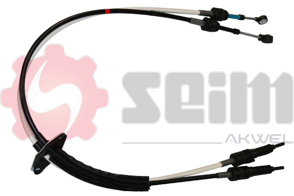 Seim Koppelingskabel 554798