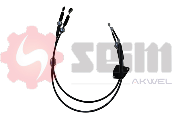 Seim Koppelingskabel 554839