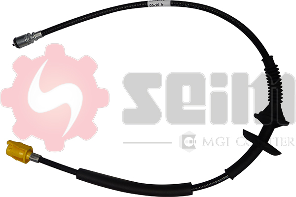 Seim Kilometertellerkabel 554855
