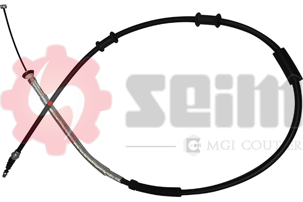 Seim Handremkabel 554860