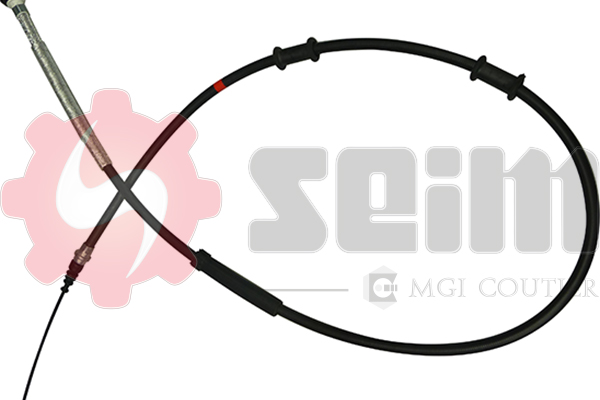 Seim Handremkabel 554861