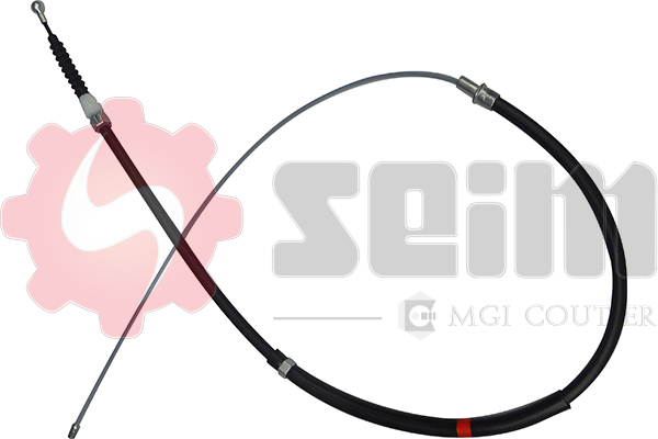 Seim Handremkabel 554862