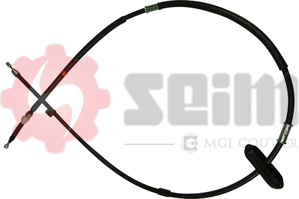 Seim Handremkabel 554868