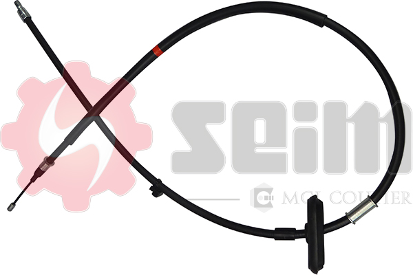 Seim Handremkabel 554874