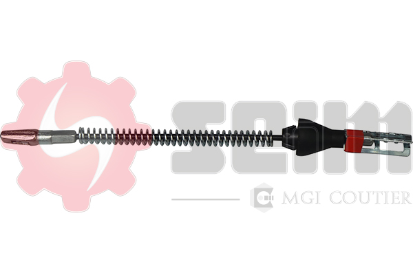 Seim Handremkabel 554876