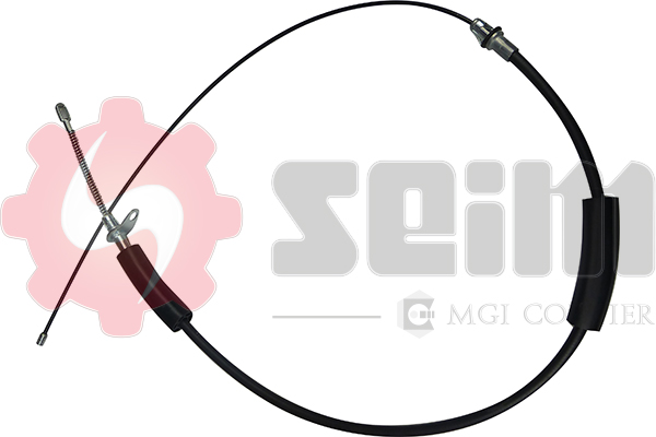Seim Handremkabel 554887