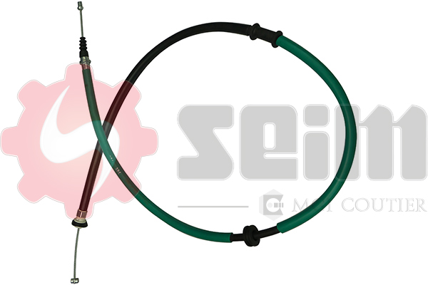 Seim Handremkabel 554924