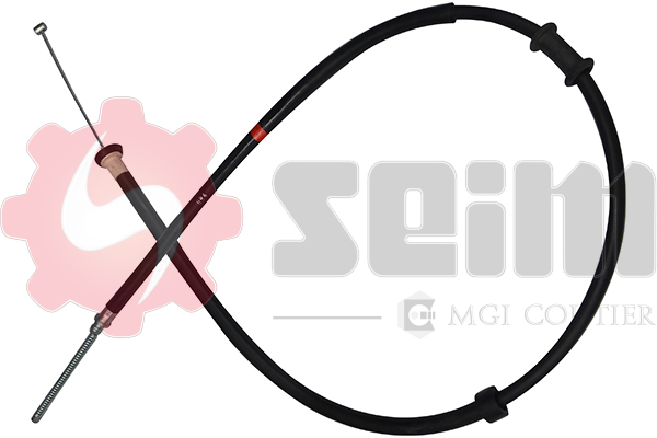 Seim Handremkabel 554929