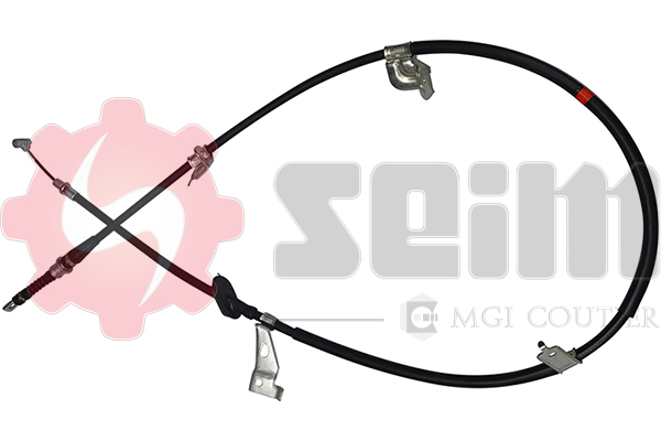 Seim Handremkabel 554932