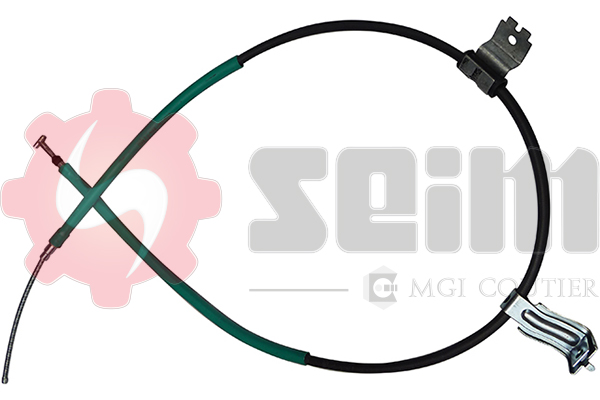 Seim Handremkabel 554934
