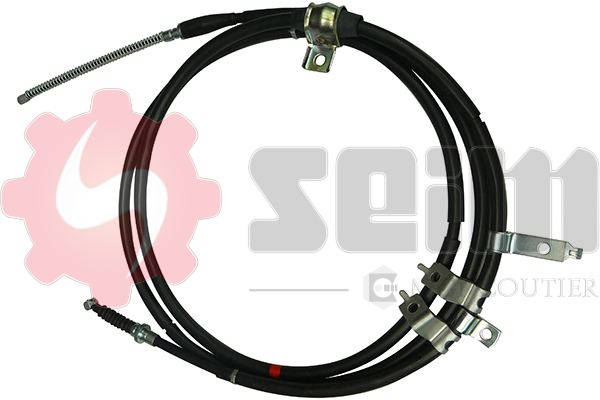 Seim Handremkabel 554946