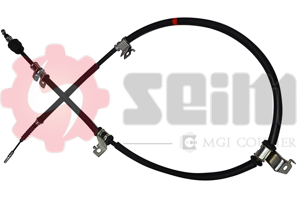 Seim Handremkabel 554963