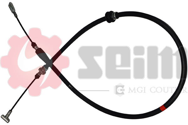 Seim Handremkabel 554975