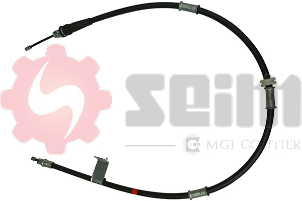 Seim Handremkabel 554977