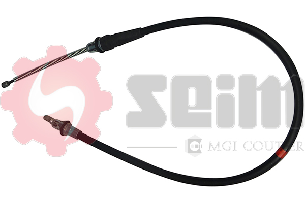 Seim Handremkabel 554986