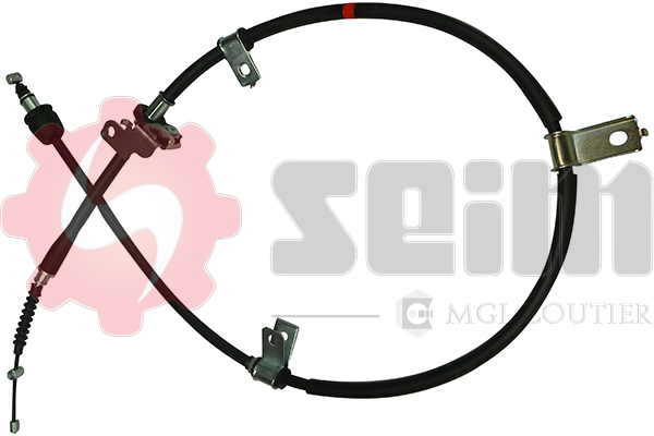 Seim Handremkabel 554990