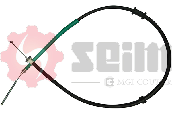 Seim Handremkabel 554994
