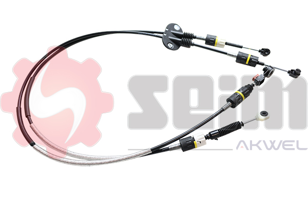 Seim Koppelingskabel 555020