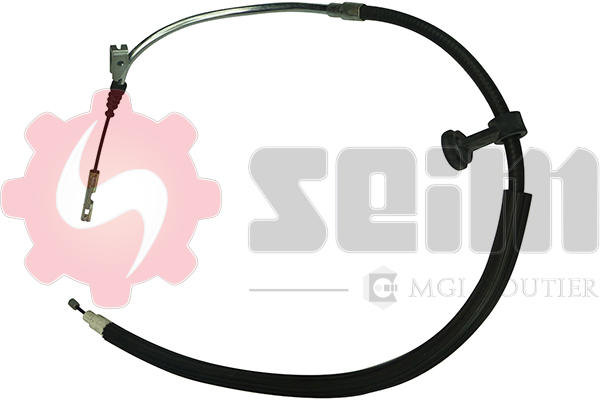 Seim Handremkabel 555027