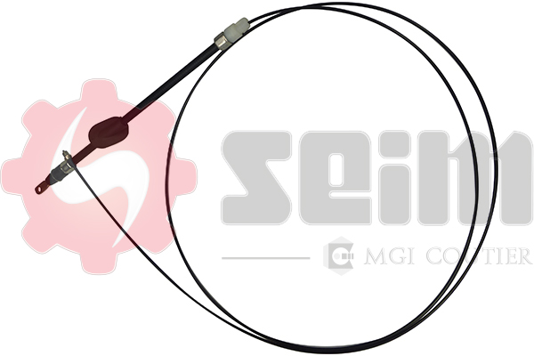 Seim Handremkabel 555032