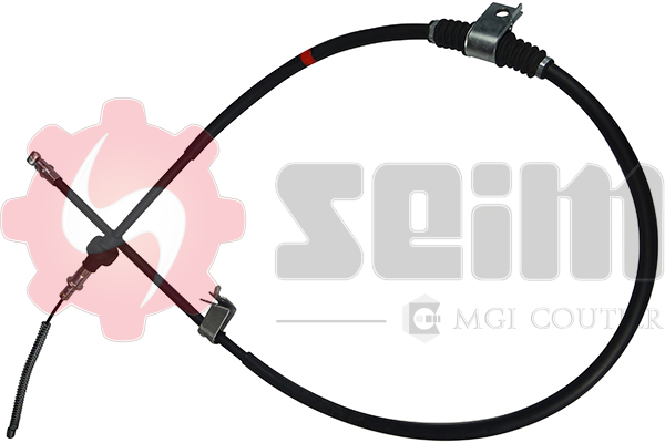 Seim Handremkabel 555046