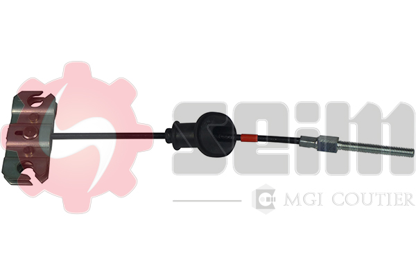 Seim Handremkabel 555052