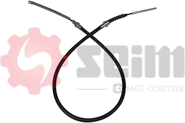 Seim Handremkabel 555056