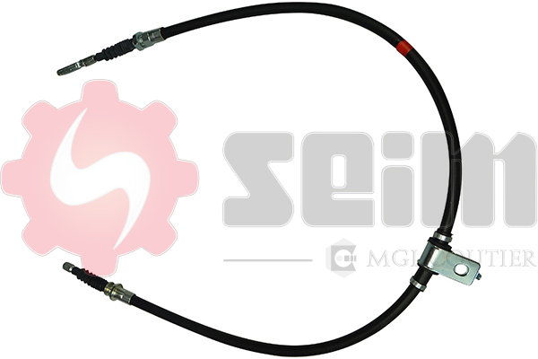 Seim Handremkabel 555062